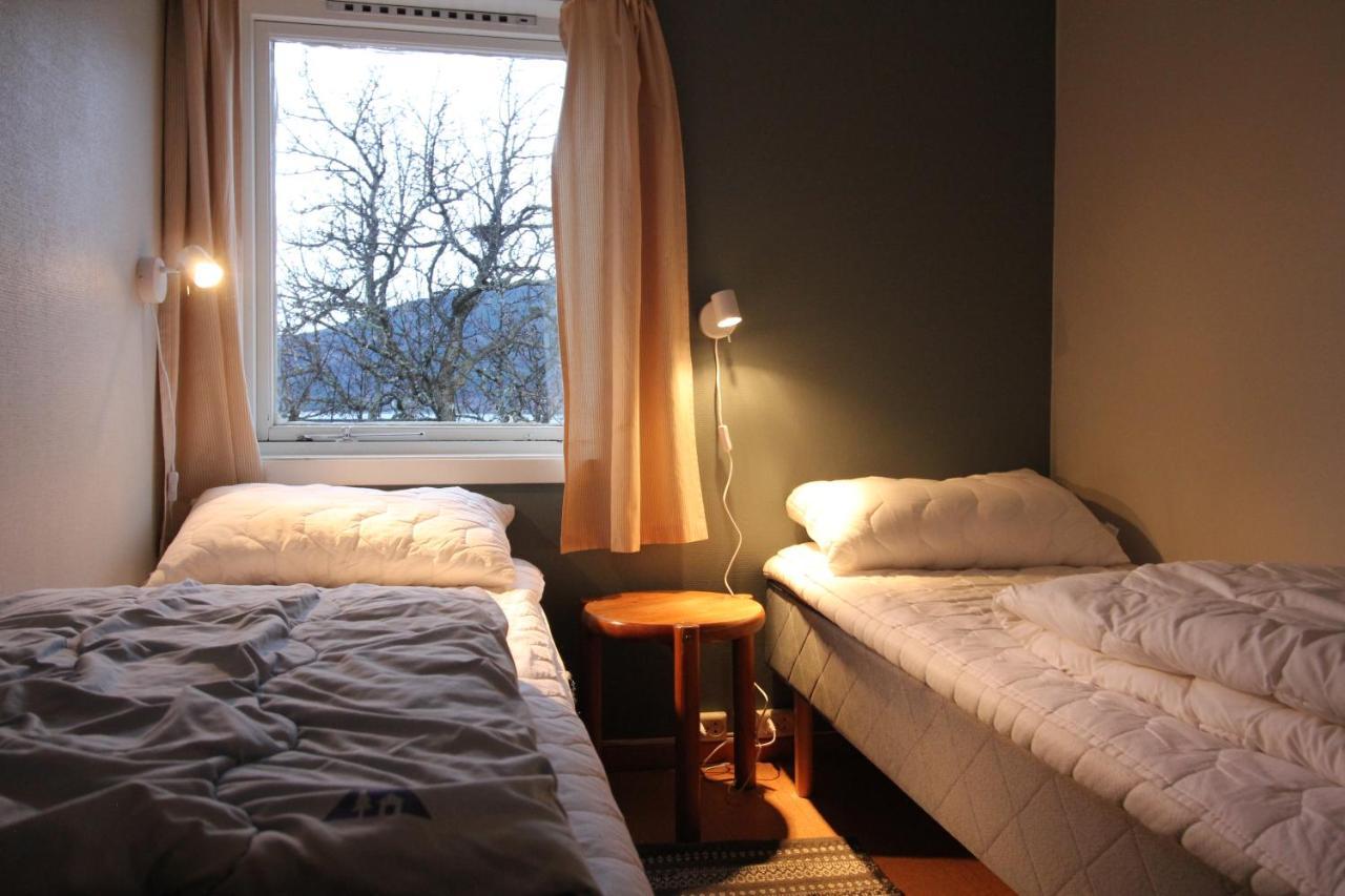 Andalsnes Hostel ภายนอก รูปภาพ